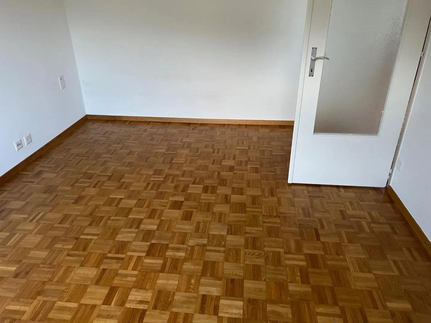 Charmante Wohnung in Lausanne - Foto 3 von 4