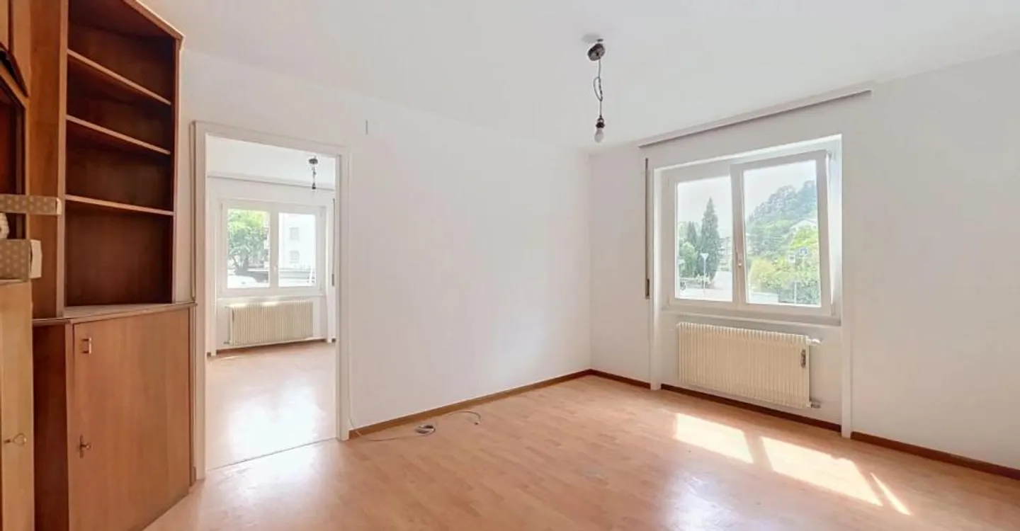Beautiful 2-room apartment near downtown - Photo 5 of 10
