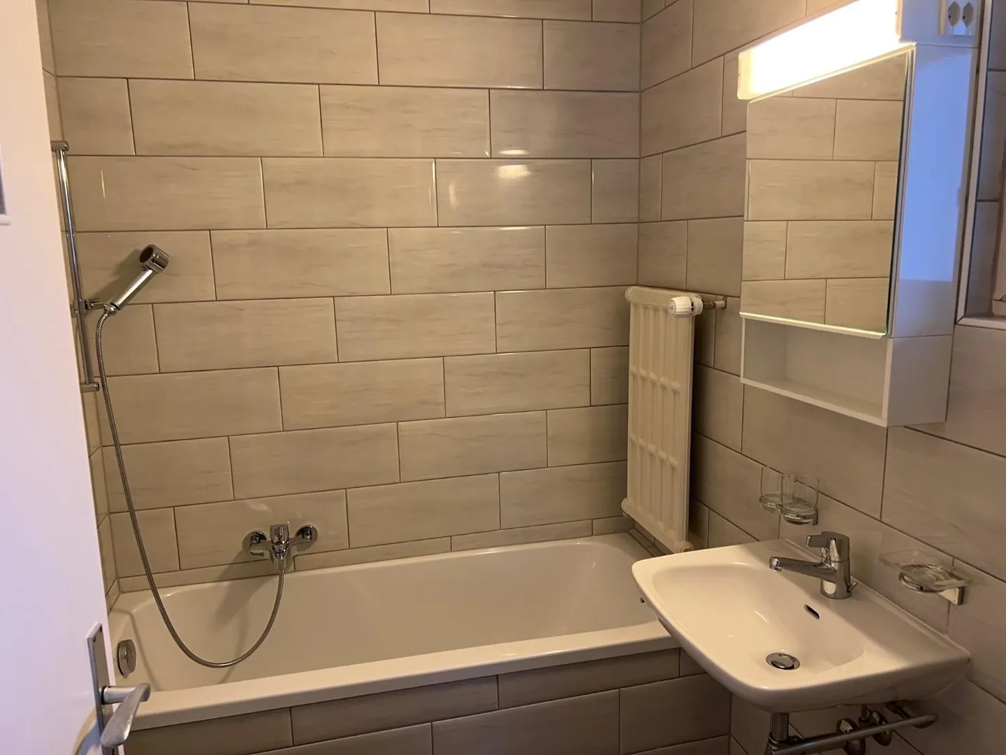 Charmante Wohnung in Lausanne - Foto 4 von 4
