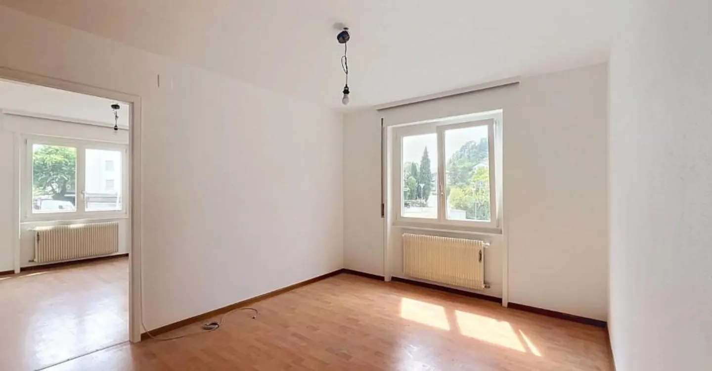 Beautiful 2-room apartment near downtown - Photo 6 of 10