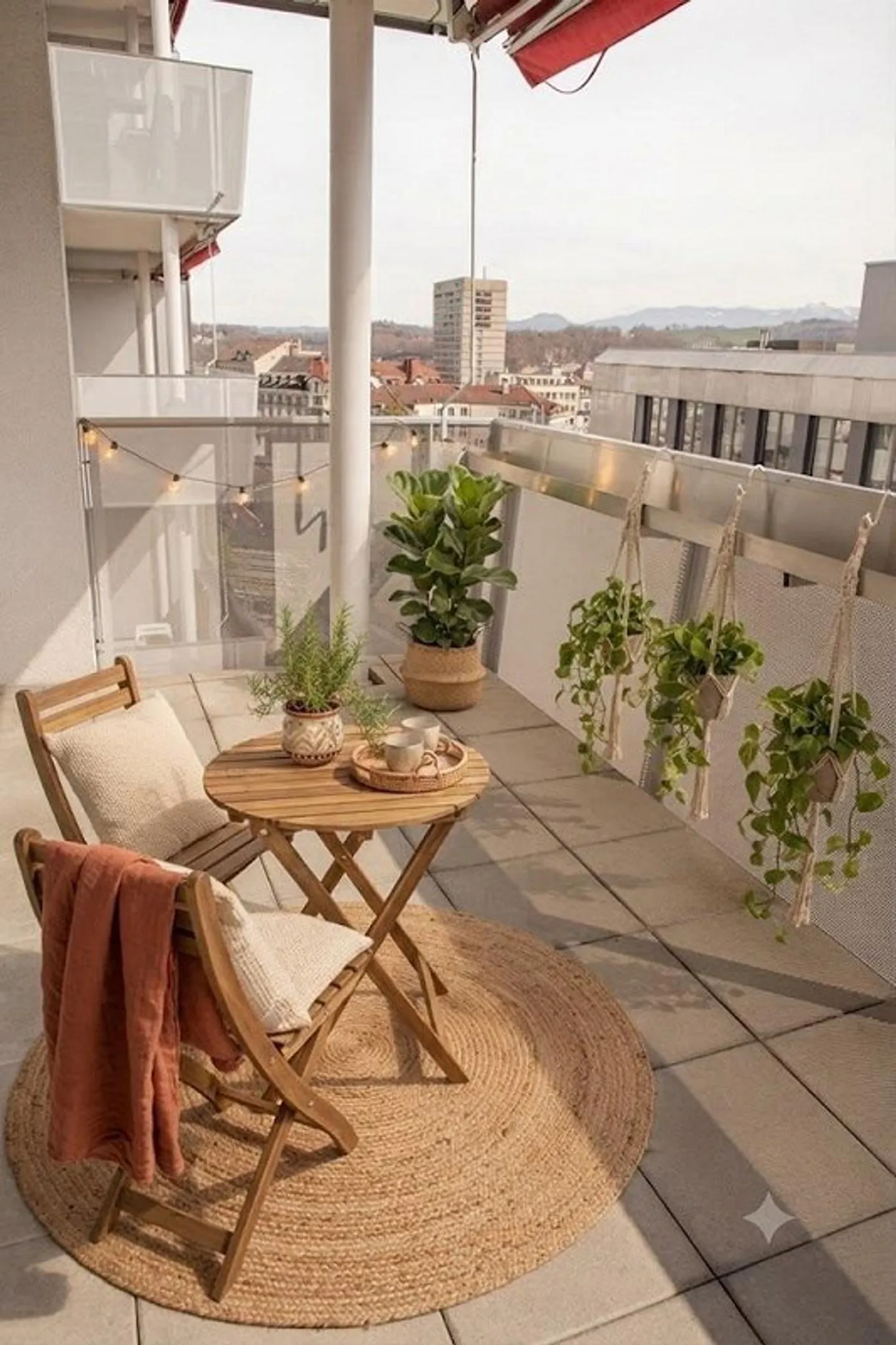 4,5-Zimmer-Wohnung in Jolimont - Foto 7 von 11