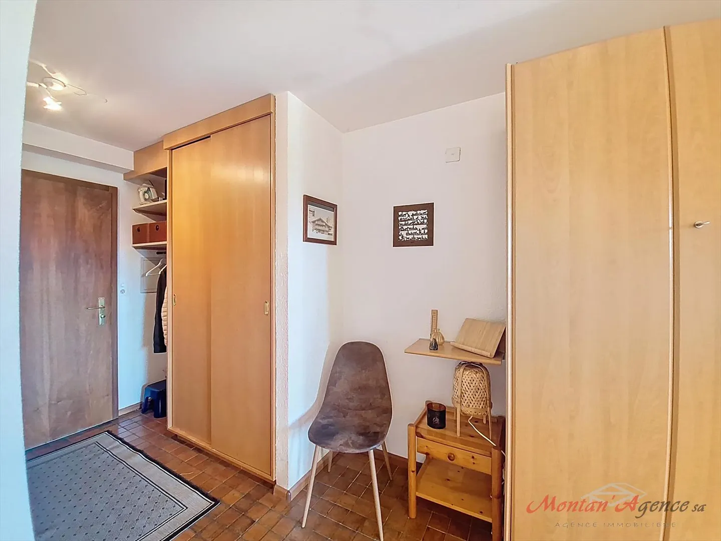 1-room apartment - Photo 6 of 9