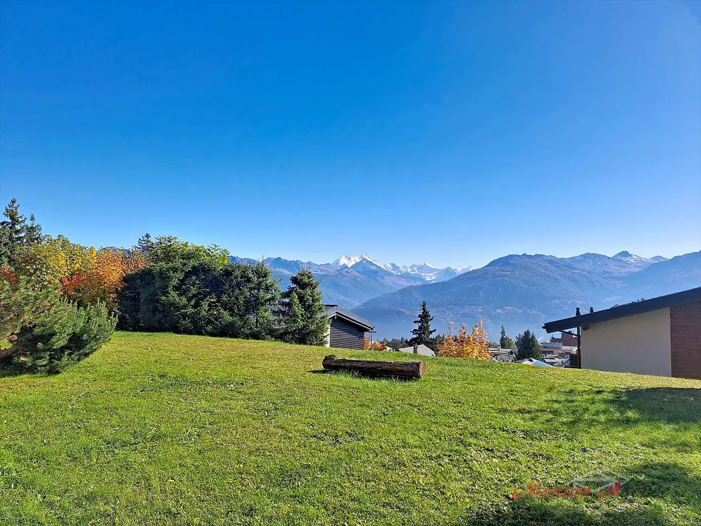 1-room apartment - Photo 9 of 9