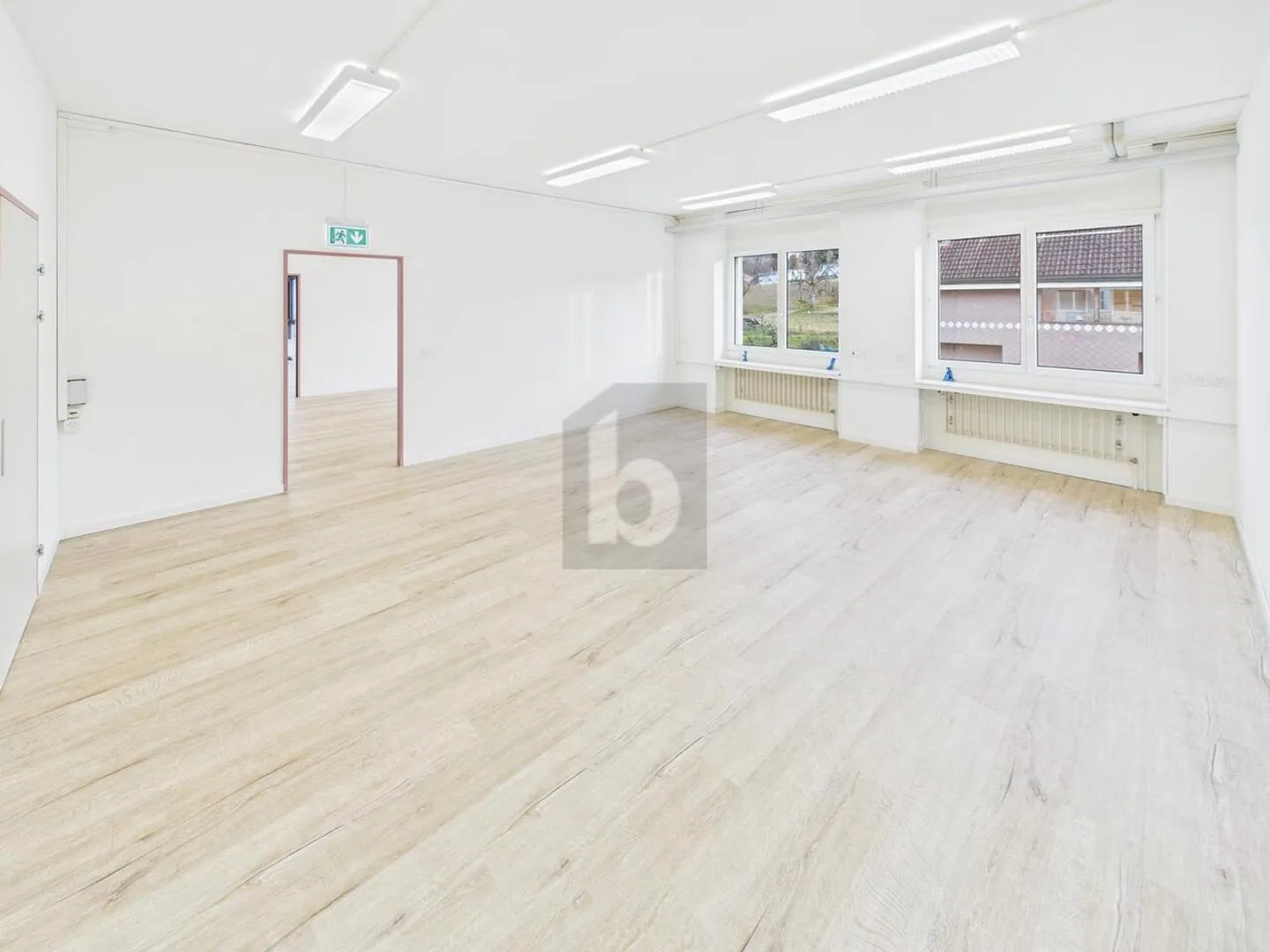 BRIGHT AND WELL ACCESSIBLE - Photo 2 of 4