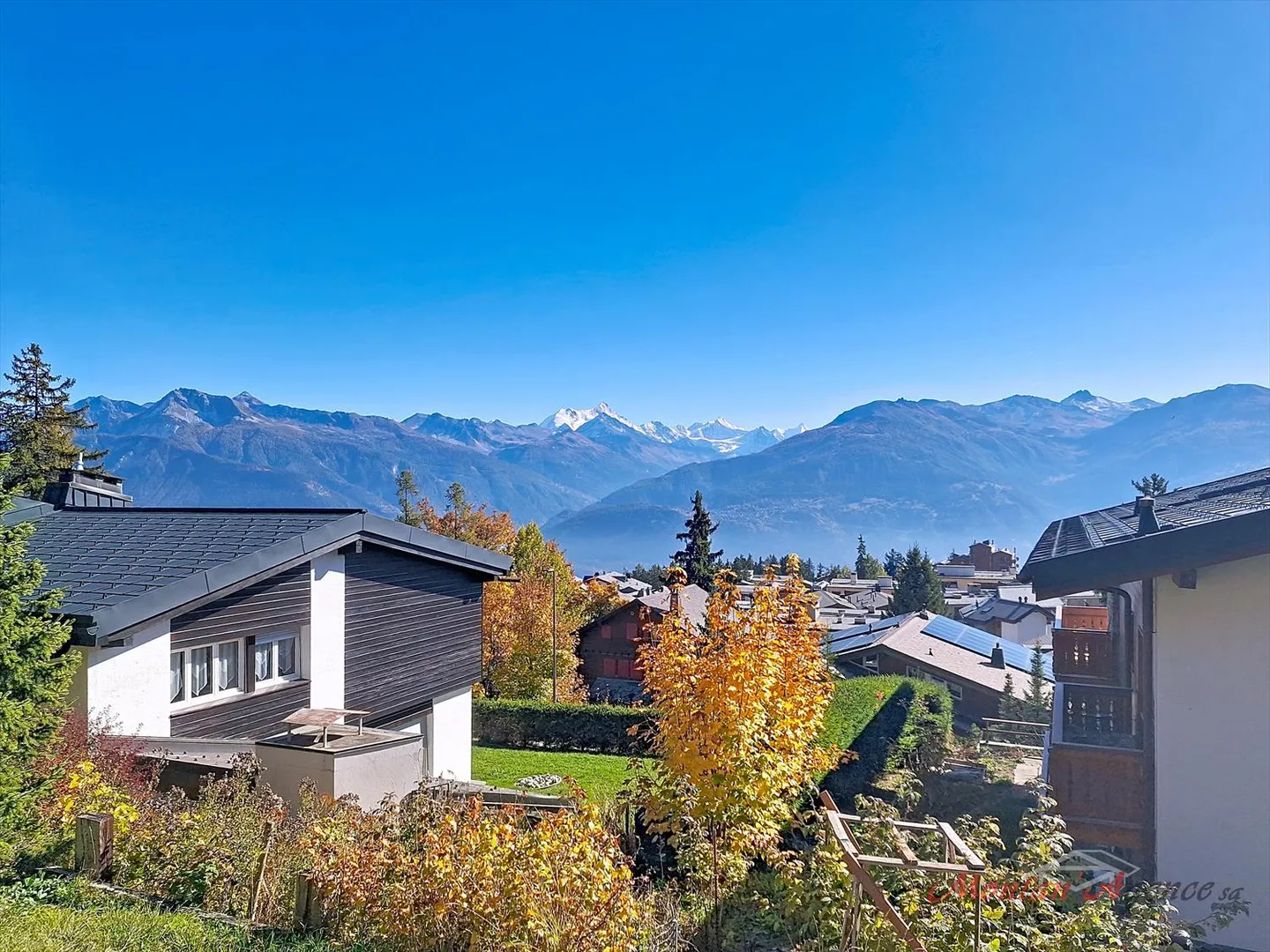 1-room apartment - Photo 8 of 9