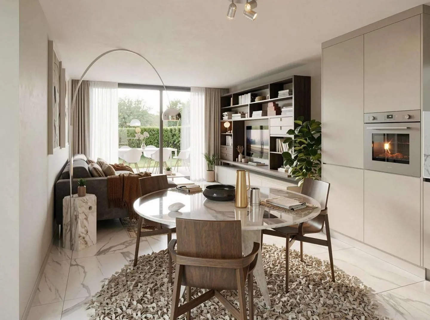Appartement - Cadempino - Photo 4 sur 10