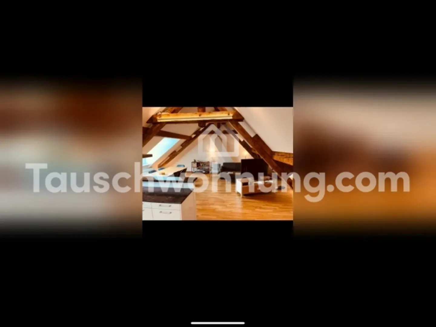 [APPARTAMENTO IN SCAMBIO] Scambio attico bellissimo per appartamento di 4 locali - Foto 1 di 8