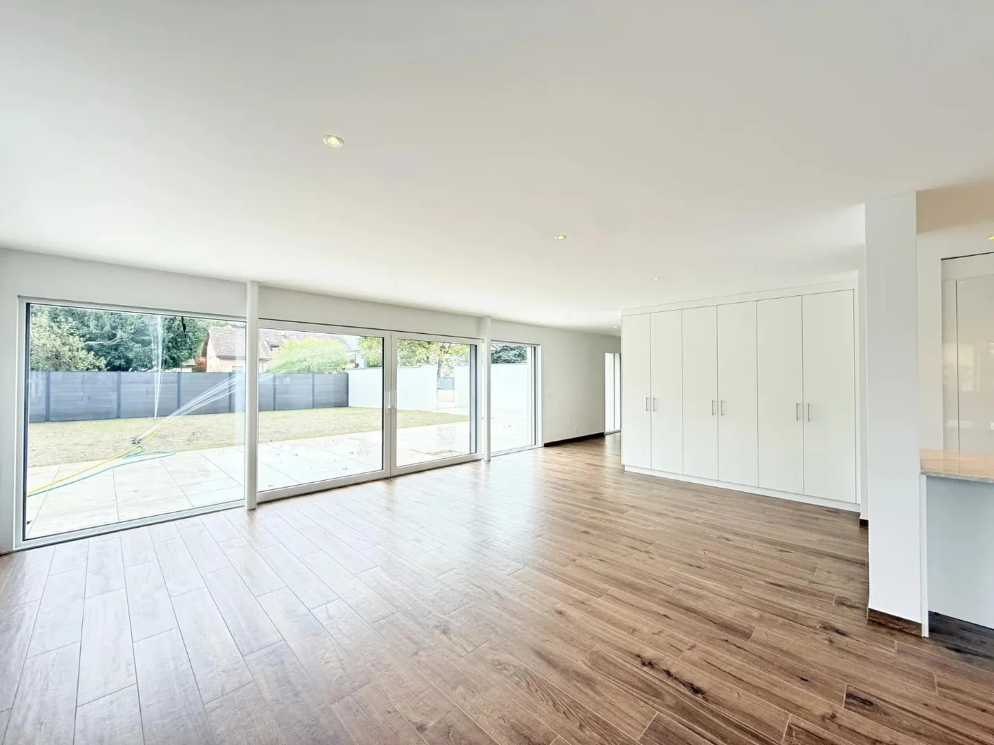 VILLA DI ALTO STANDING NUOVA A GLAND COSTRUZIONE 2025 - Foto 7 di 13