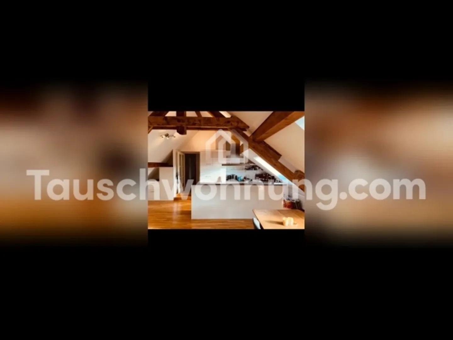 [APPARTAMENTO IN SCAMBIO] Scambio attico bellissimo per appartamento di 4 locali - Foto 2 di 8