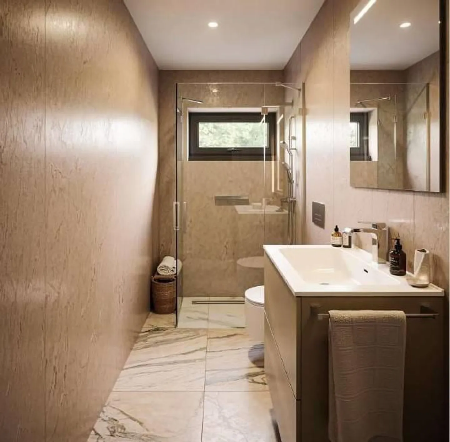 Appartement - Cadempino - Photo 8 sur 10