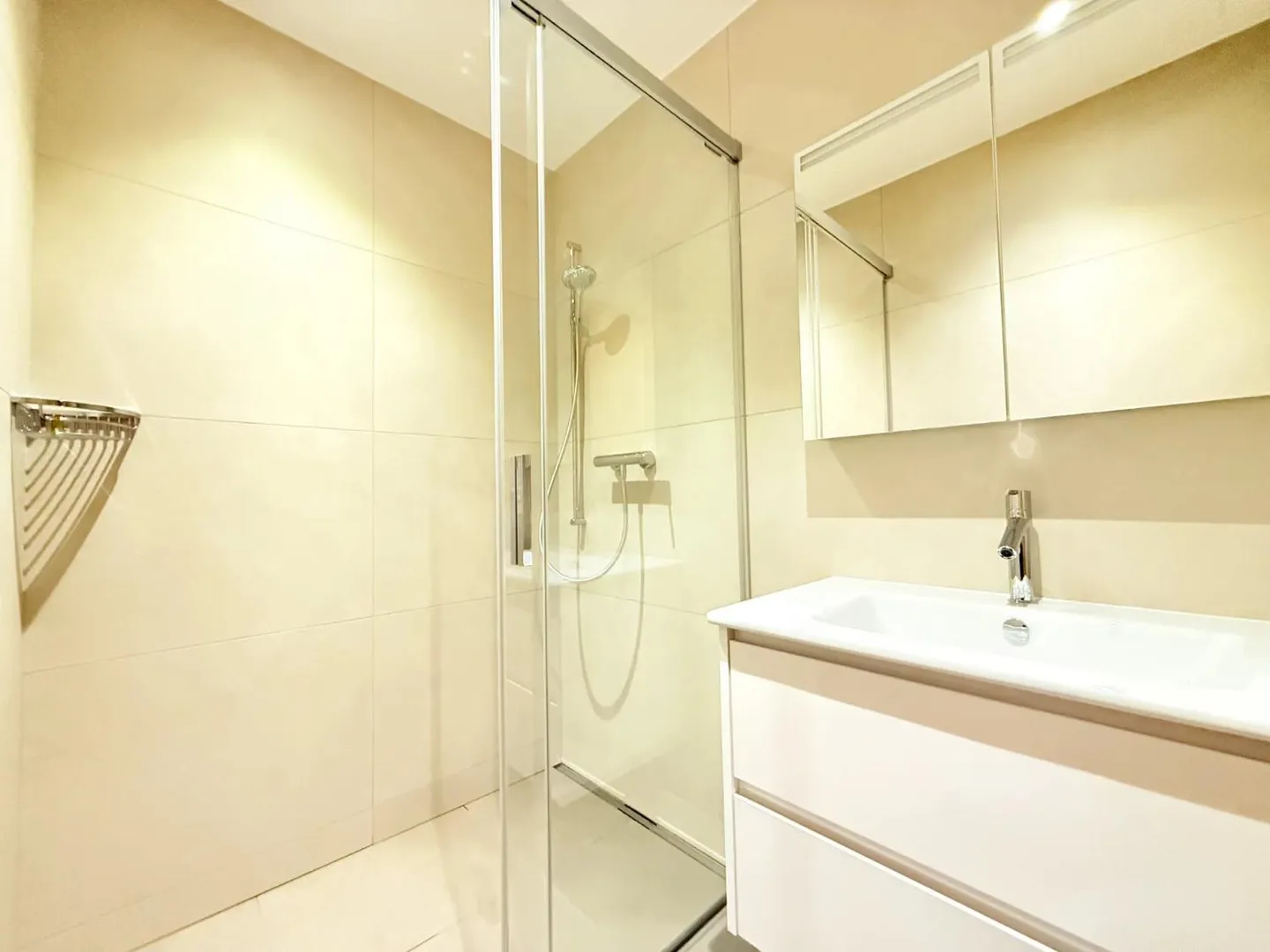 VILLA DI ALTO STANDING NUOVA A GLAND COSTRUZIONE 2025 - Foto 8 di 13