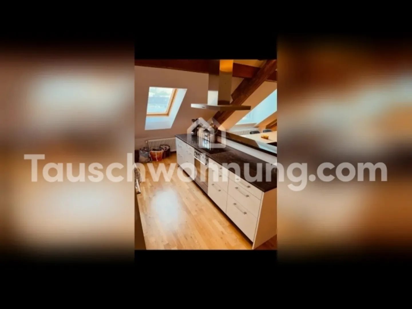 [APPARTAMENTO IN SCAMBIO] Scambio attico bellissimo per appartamento di 4 locali - Foto 5 di 8