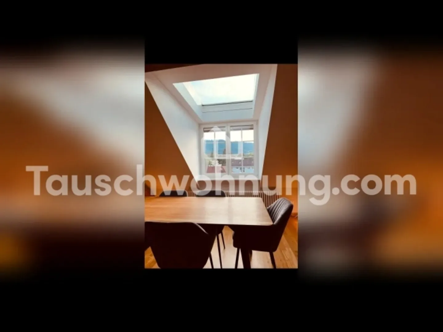 [APPARTAMENTO IN SCAMBIO] Scambio attico bellissimo per appartamento di 4 locali - Foto 6 di 8