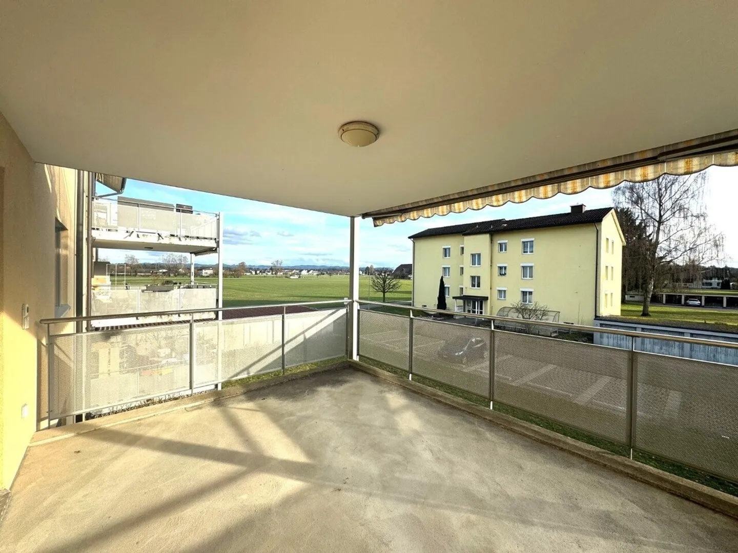 Tolle 4.5-Zimmerwohng im Hochparterre für Familien mit Spielplatz - Foto 4 von 8