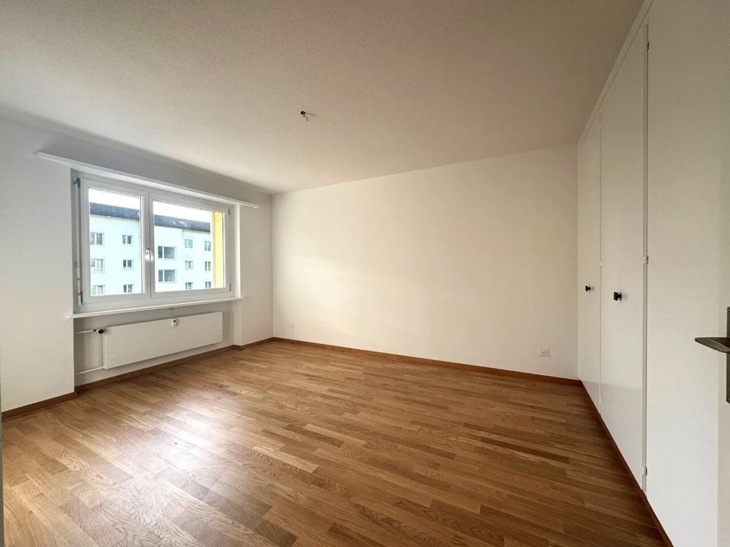 Tolle 4.5-Zimmerwohng im Hochparterre für Familien mit Spielplatz - Foto 5 von 8