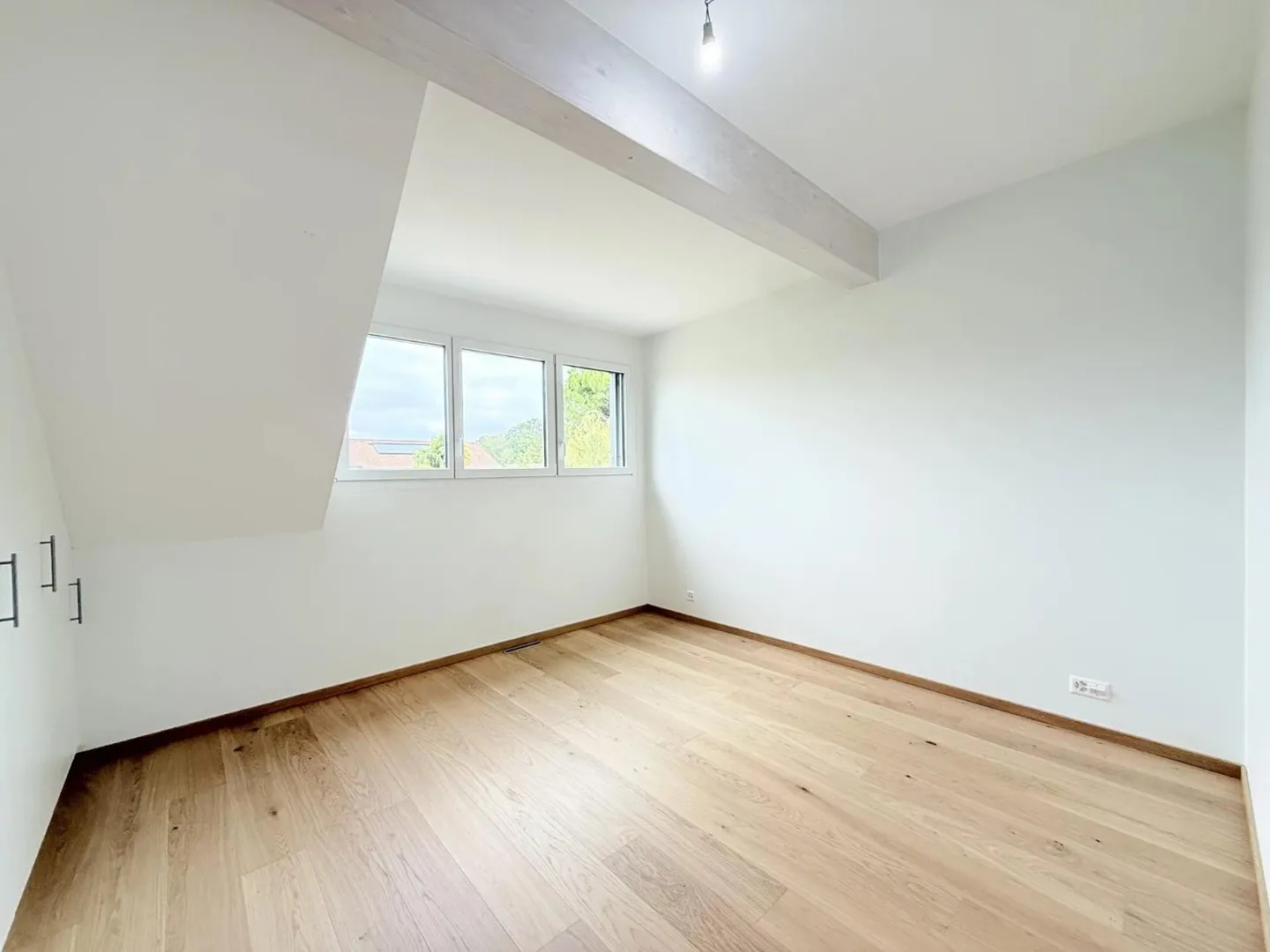 VILLA DI ALTO STANDING NUOVA A GLAND COSTRUZIONE 2025 - Foto 13 di 13