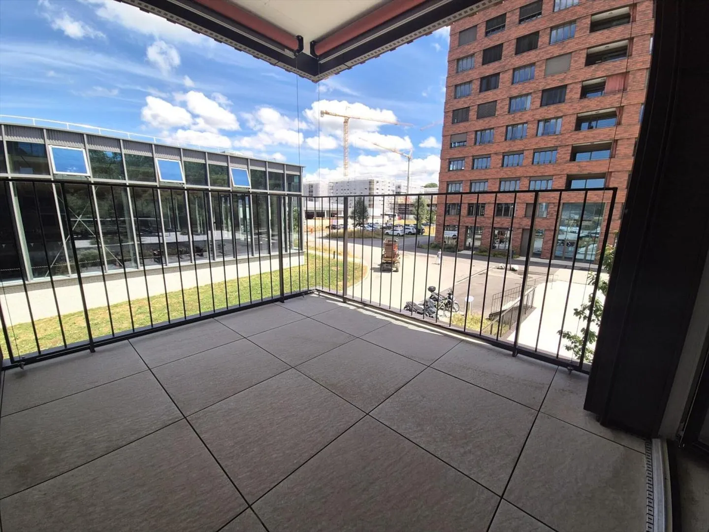 Ufficio/Amministrazione 55 m2 a Marly - Foto 2 di 7