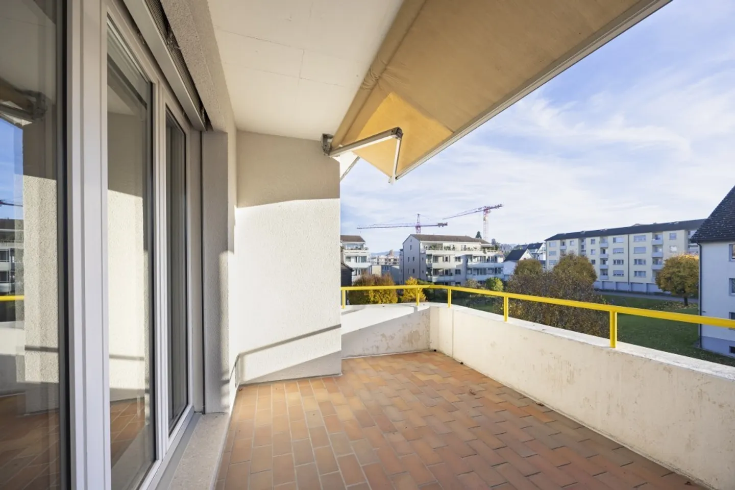 Appartement rénové de 3,5 pièces au bord du lac de Constance - Photo 6 sur 6