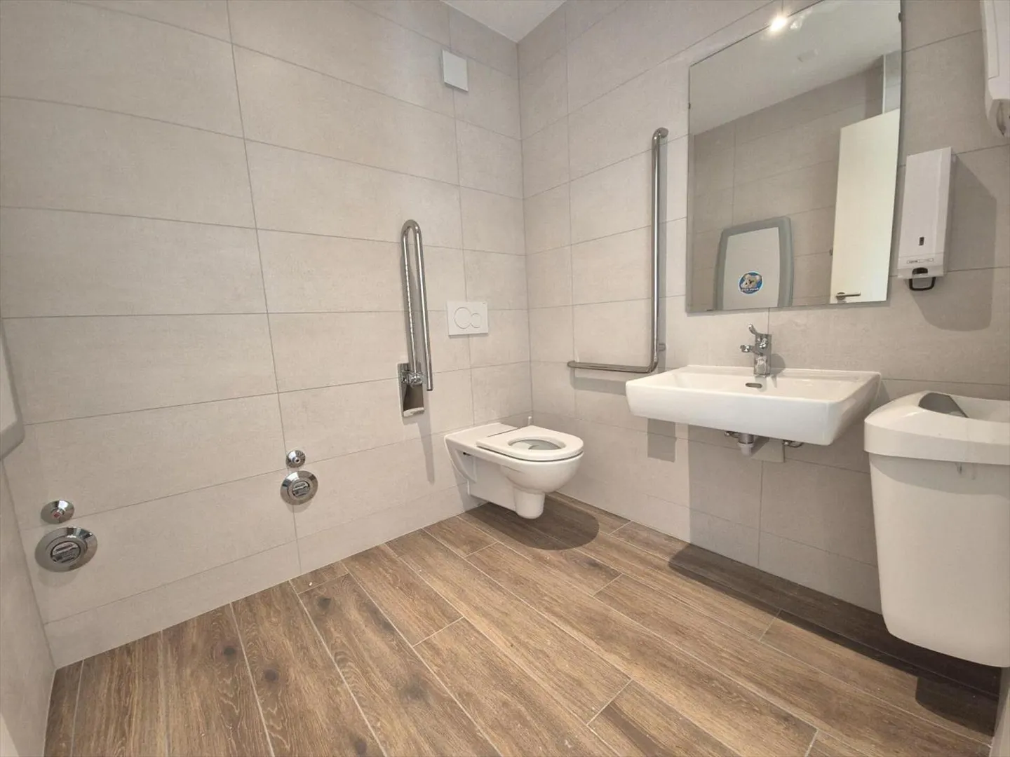 Ufficio/Amministrazione 55 m2 a Marly - Foto 4 di 7