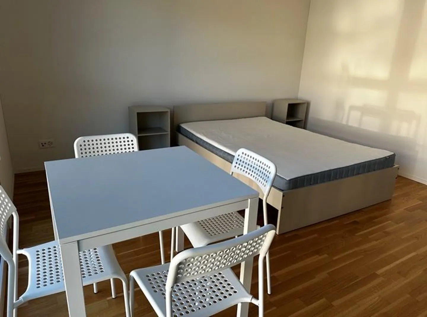 Appartement exclusif 1½ pièces – moderne et lumineux - Photo 2 sur 5