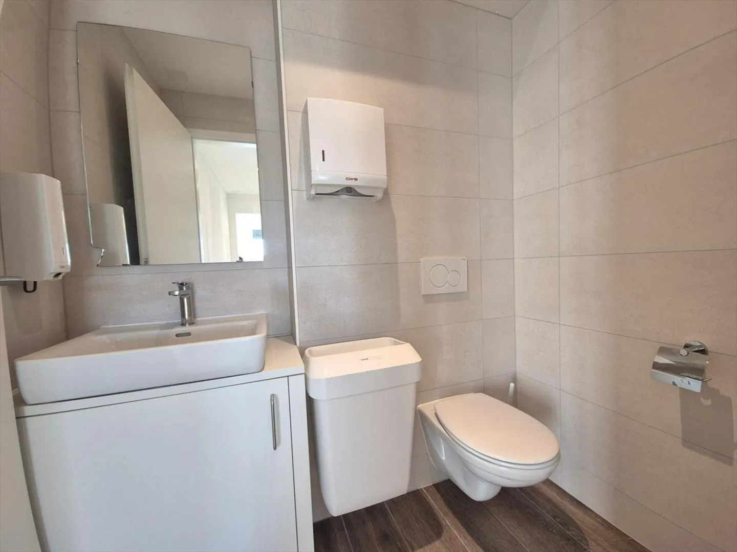 Ufficio/Amministrazione 55 m2 a Marly - Foto 6 di 7