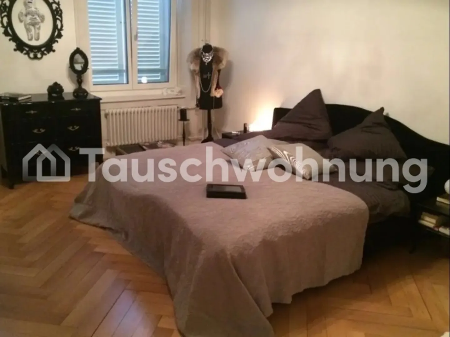 Échangez un magnifique appartement 3.5 contre un appartement 2.5 (max 2000) - Photo 5 sur 9