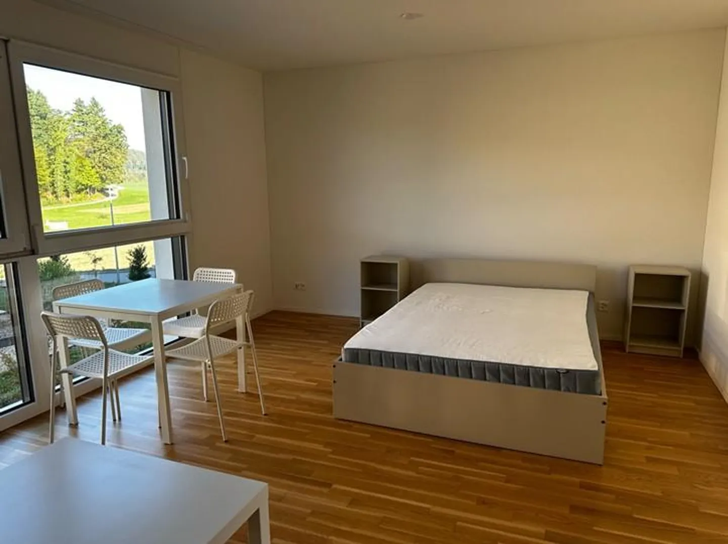 Appartement exclusif 1½ pièces – moderne et lumineux - Photo 3 sur 5