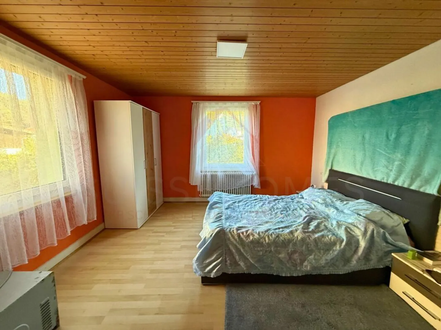 Casa singola in affitto - Foto 8 di 19
