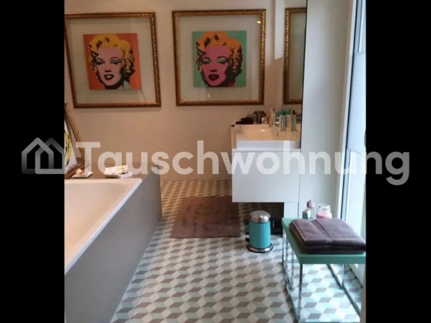 Échangez un magnifique appartement 3.5 contre un appartement 2.5 (max 2000) - Photo 3 sur 9