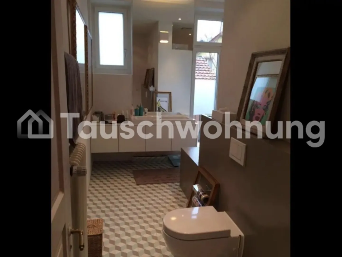 Échangez un magnifique appartement 3.5 contre un appartement 2.5 (max 2000) - Photo 4 sur 9