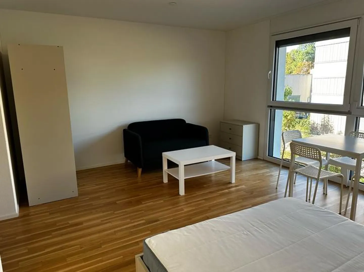 Appartement exclusif 1½ pièces – moderne et lumineux - Photo 4 sur 5