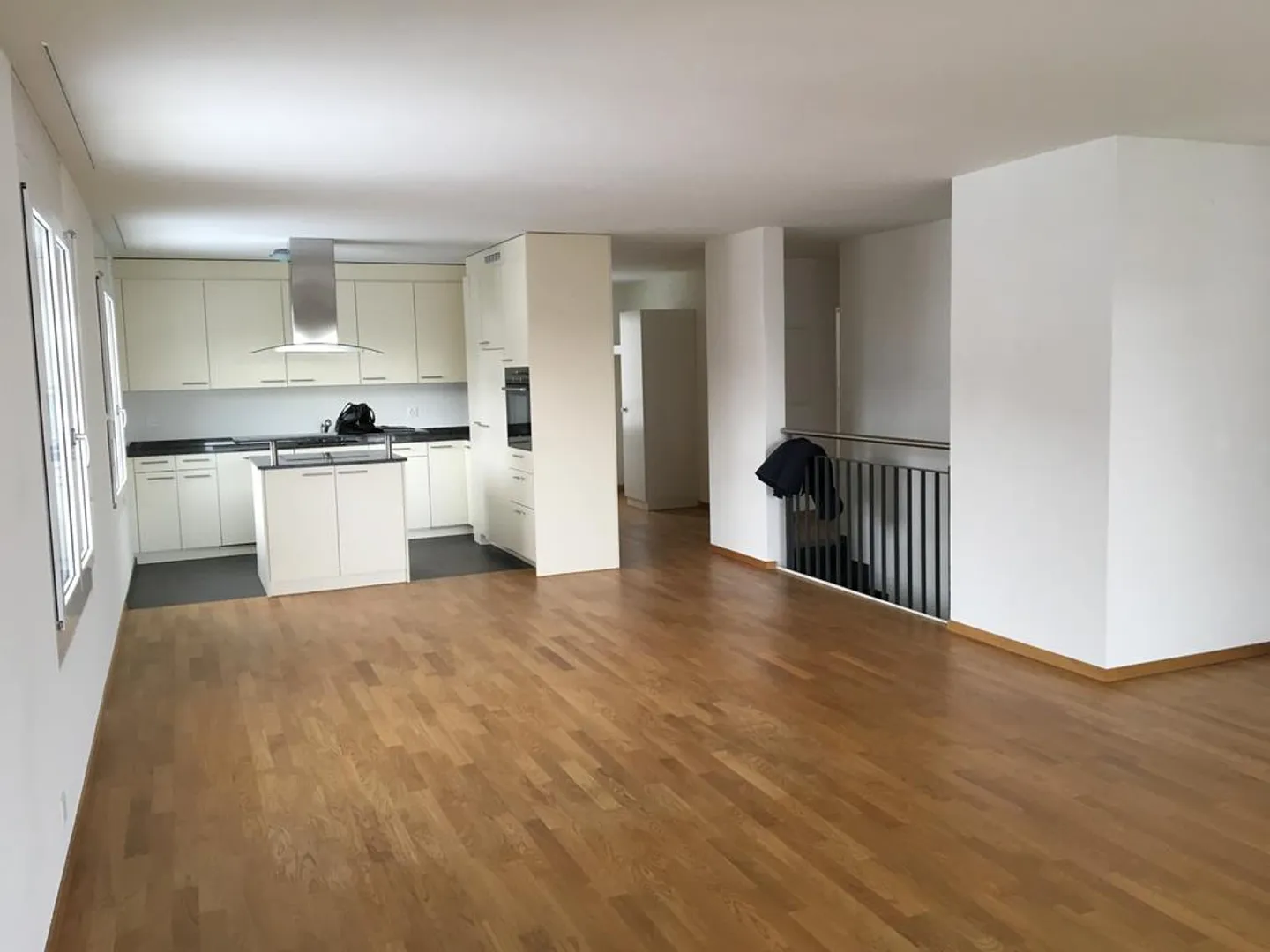 Grosszügige Maisonette mit Balkonen - Foto 5 von 9