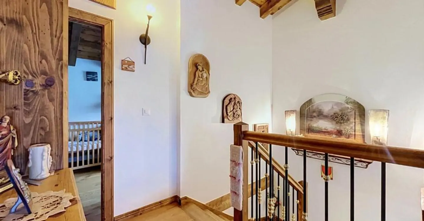 Villa familiale de 4.5 pièces - Photo 6 sur 13
