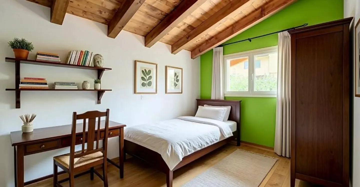 Villa familiale de 4.5 pièces - Photo 8 sur 13