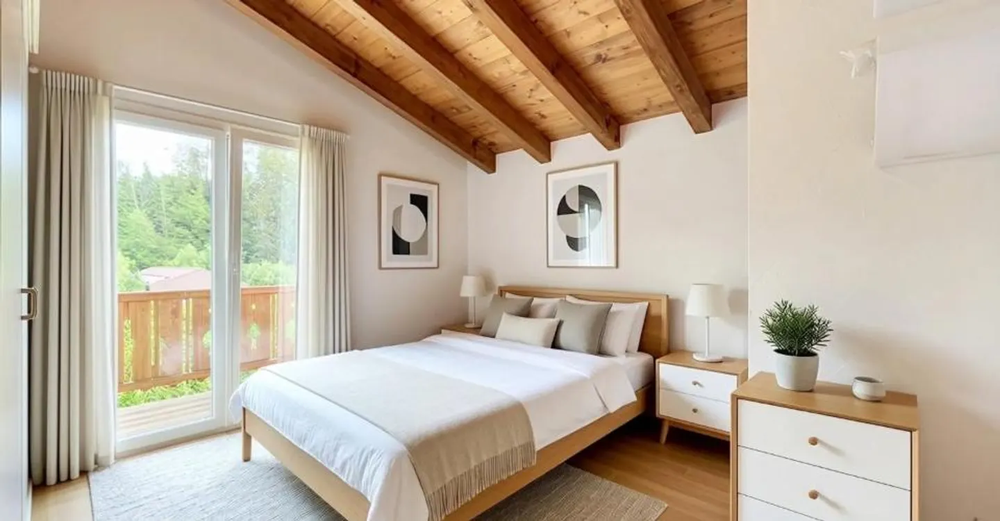 Villa familiale de 4.5 pièces - Photo 9 sur 13