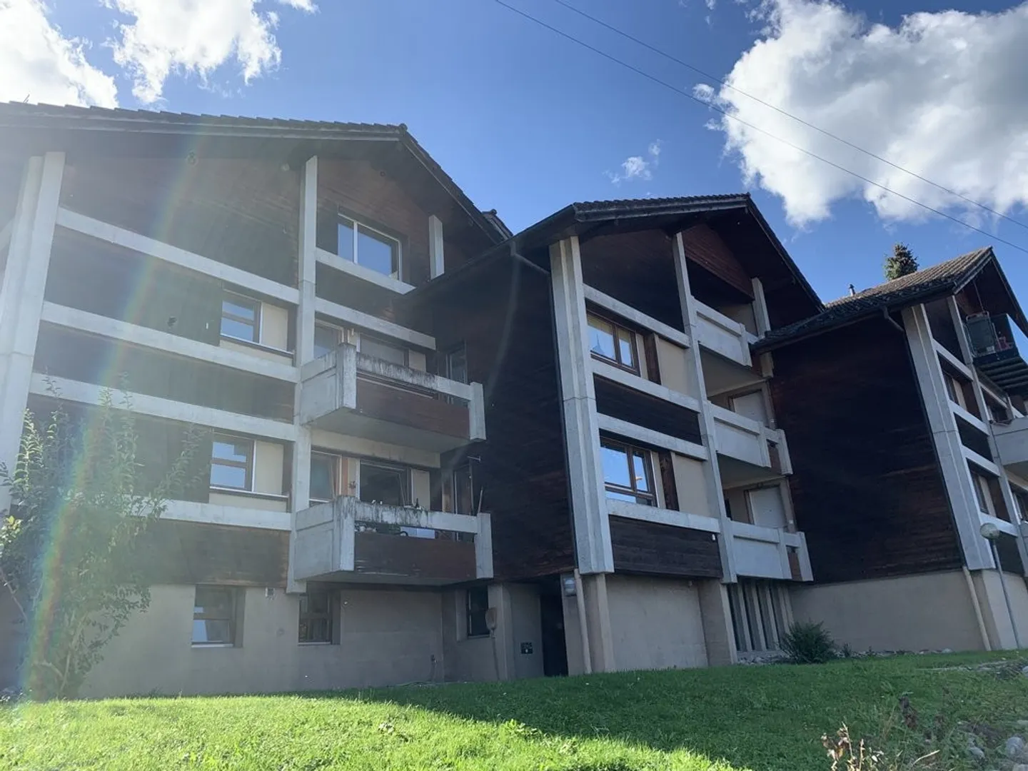 Ihre neue Traumwohnung am Thunersee! - Foto 1 von 12