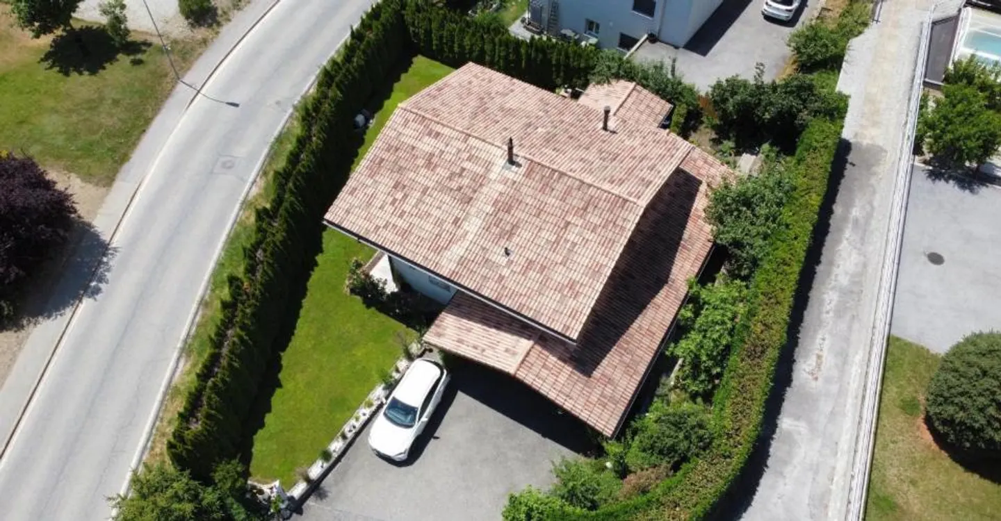 Villa familiale de 4.5 pièces - Photo 13 sur 13