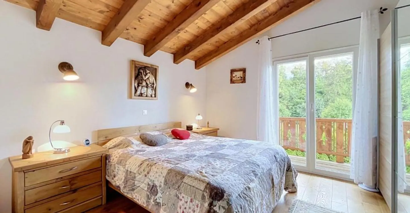 Villa familiale de 4.5 pièces - Photo 10 sur 13