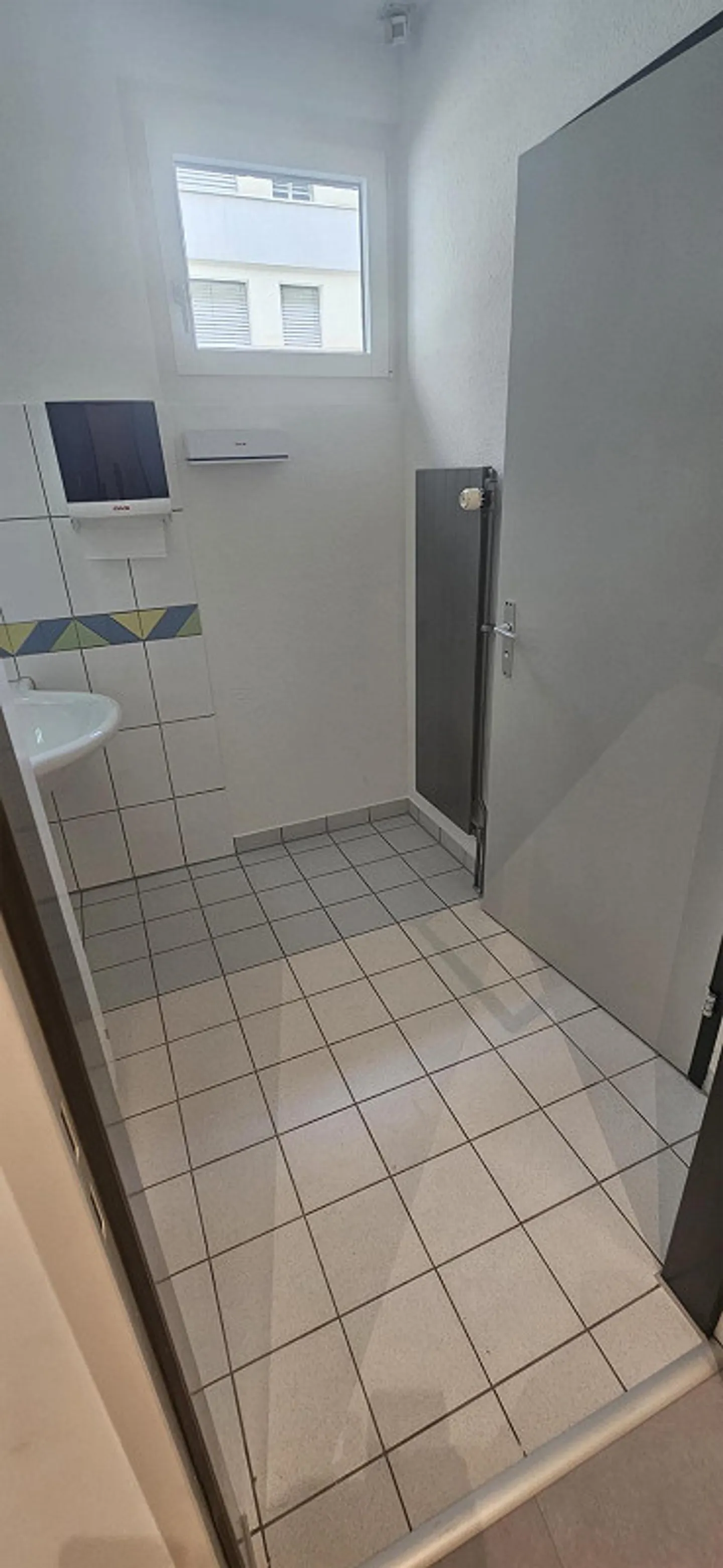 Charmantes Atelier mit Innenhofblick - Foto 4 von 4