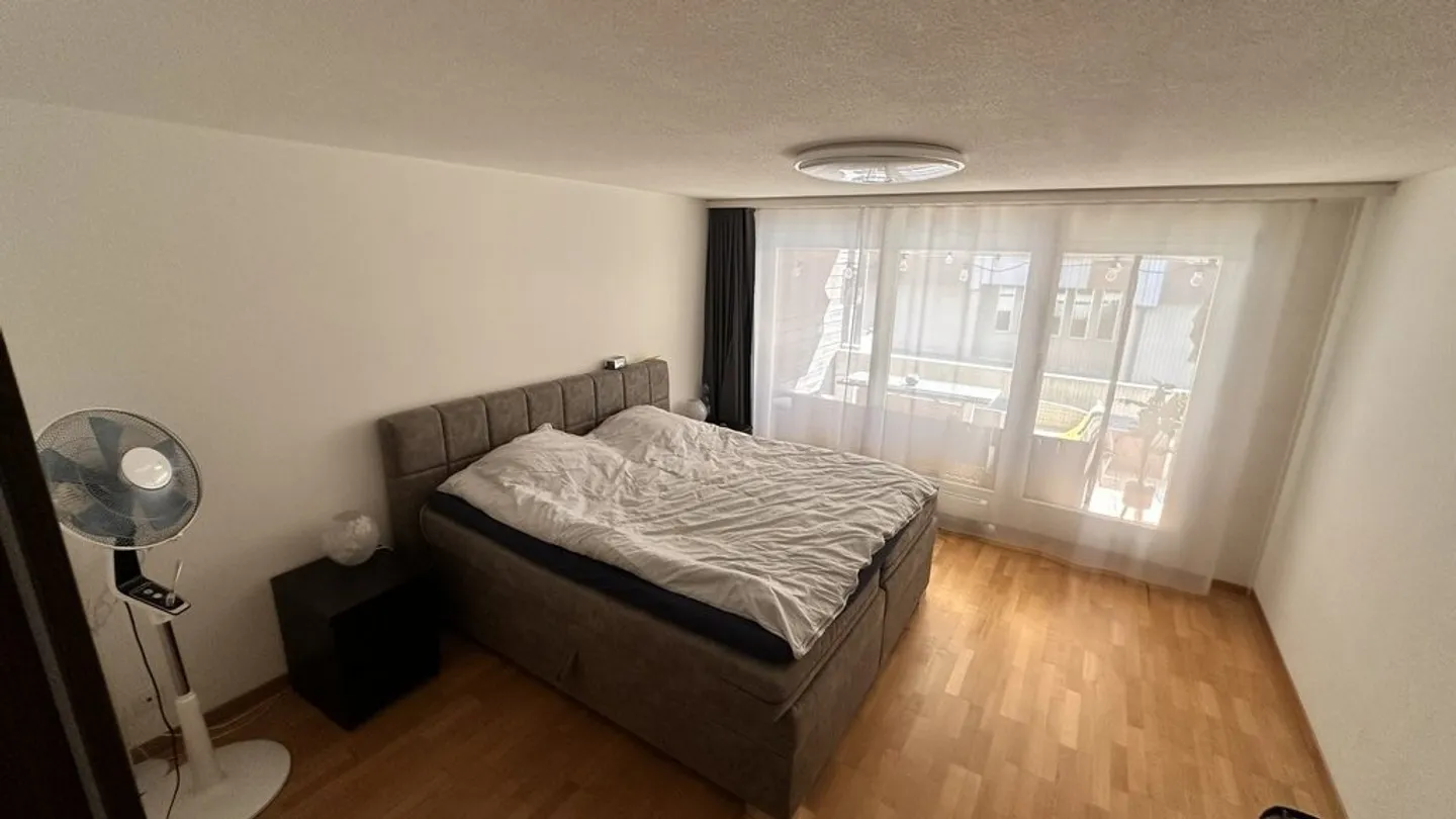Ihre neue Traumwohnung am Thunersee! - Foto 5 von 12