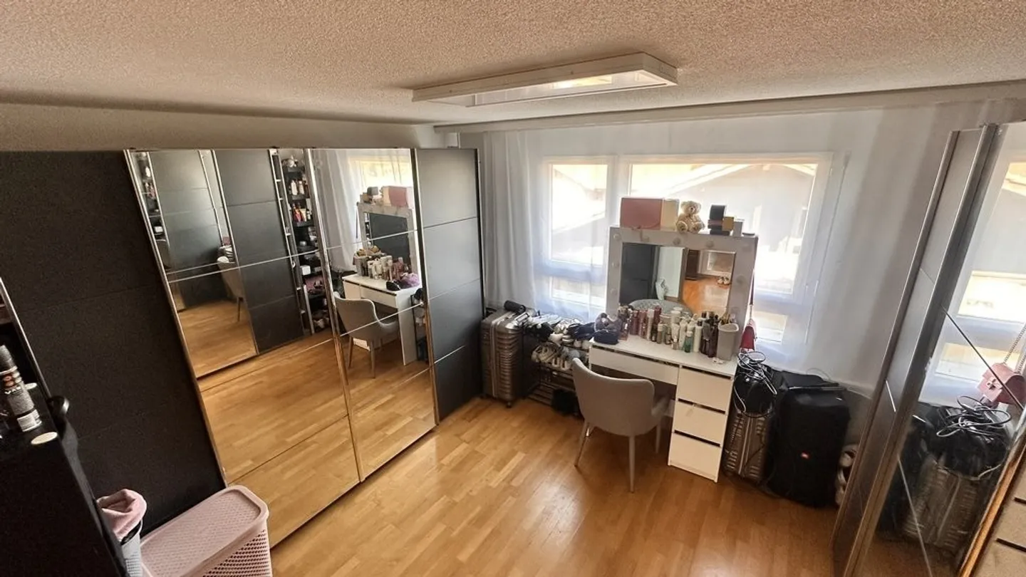 Ihre neue Traumwohnung am Thunersee! - Foto 6 von 12