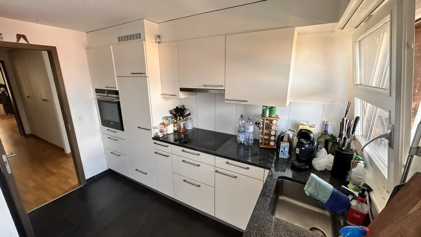 Ihre neue Traumwohnung am Thunersee! - Foto 7 von 12