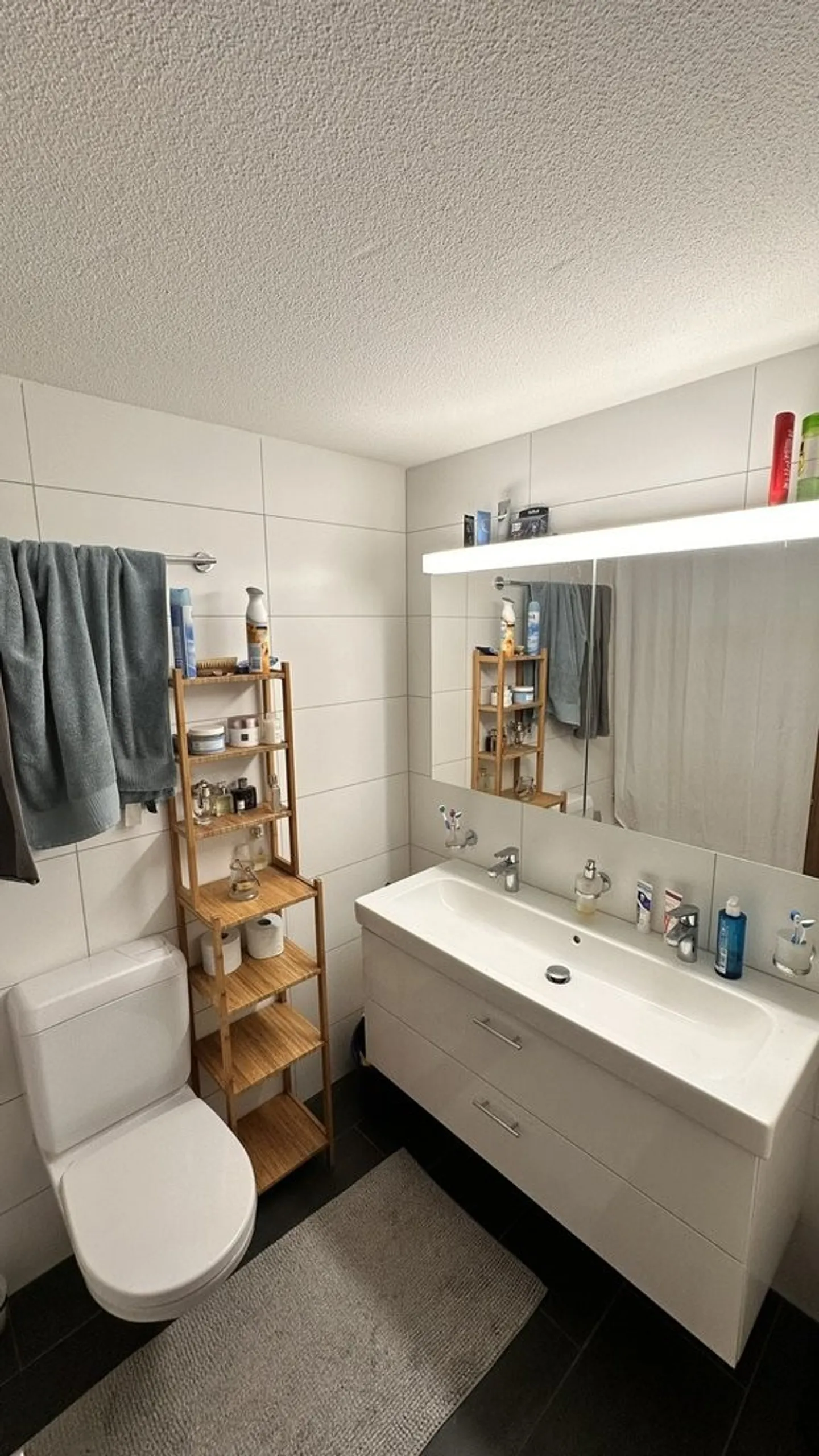 Ihre neue Traumwohnung am Thunersee! - Foto 9 von 12