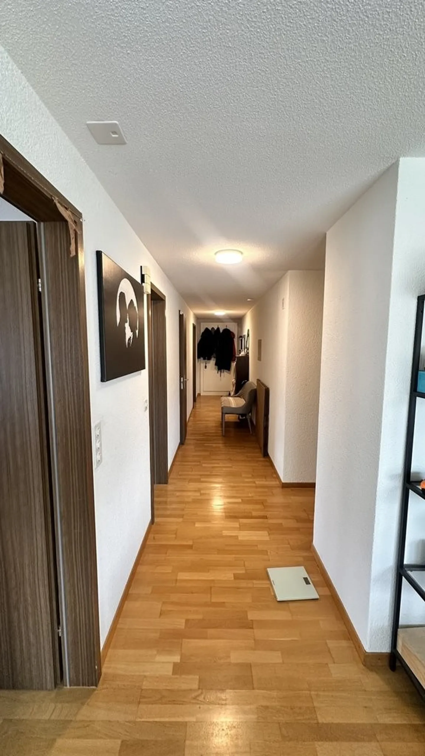 Ihre neue Traumwohnung am Thunersee! - Foto 11 von 12