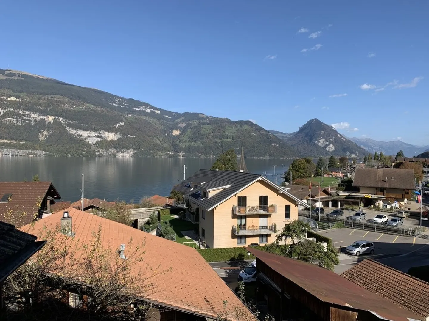 Ihre neue Traumwohnung am Thunersee! - Foto 12 von 12