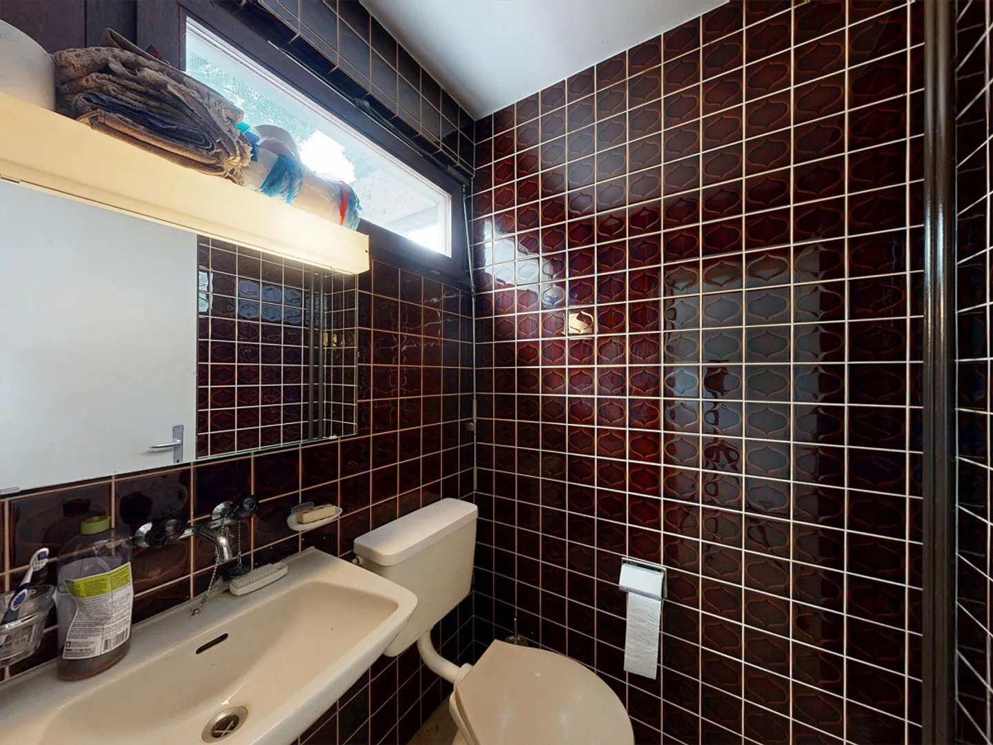 Spacious 5.5-room semi-detached house with versatile expansion potential - Photo 7 of 15