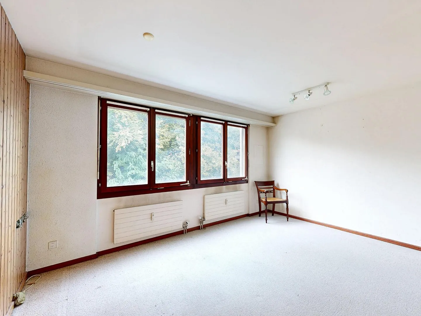 Spacious 5.5-room semi-detached house with versatile expansion potential - Photo 9 of 15