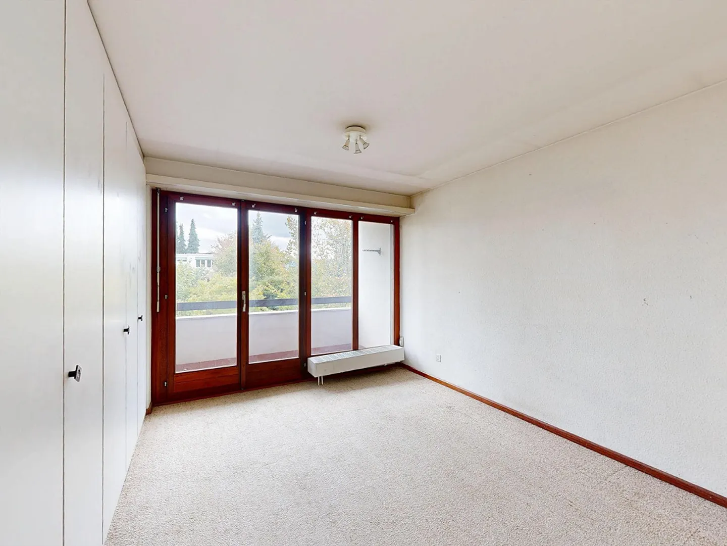 Spacious 5.5-room semi-detached house with versatile expansion potential - Photo 10 of 15