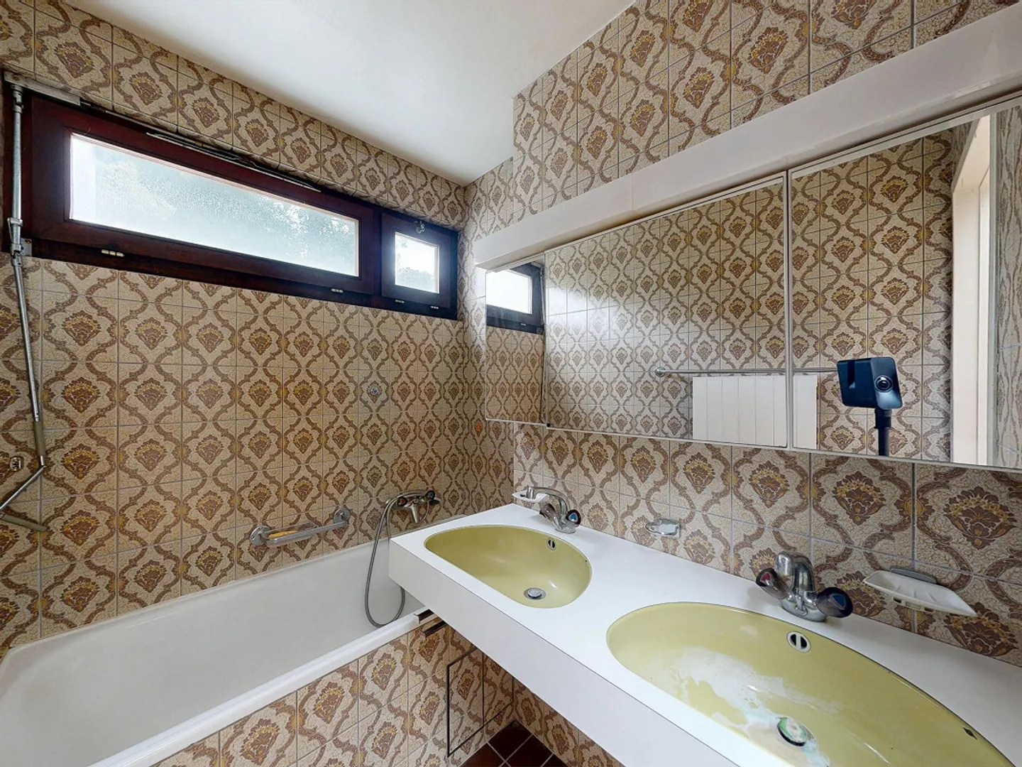 Spacious 5.5-room semi-detached house with versatile expansion potential - Photo 13 of 15