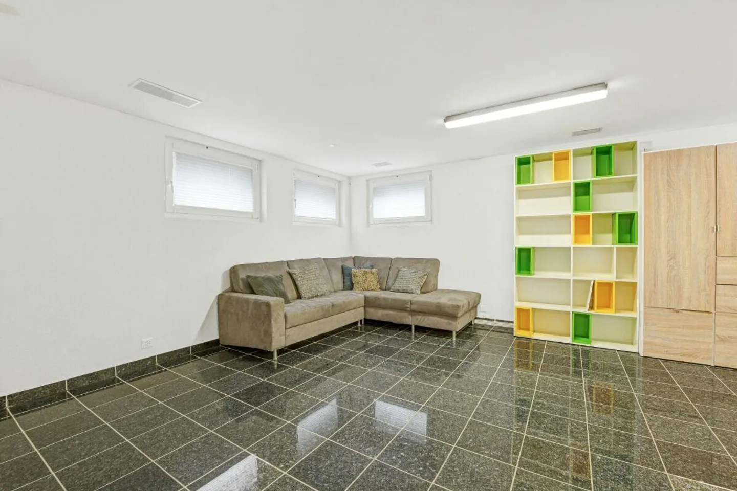 Espace commercial - Surface polyvalente de 80 m² à Flawil - Photo 1 sur 9